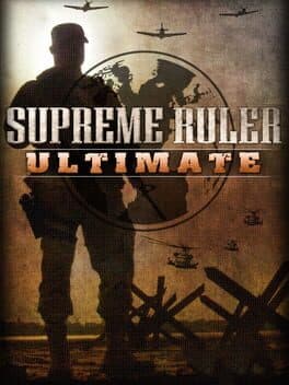 Supreme Ruler Ultimate image