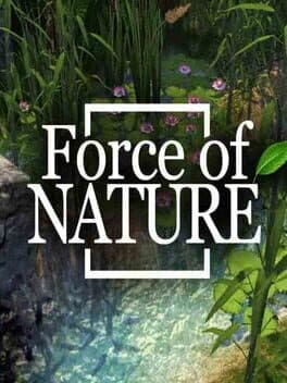 Force of Nature image