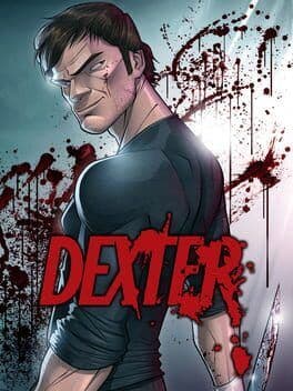 Dexter: The Game image