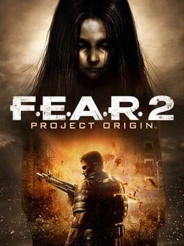 F.E.A.R. 2: Project Origin image