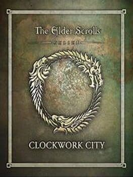 The Elder Scrolls Online: Clockwork City image