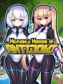 Heavenly Heroes of Antidomi image