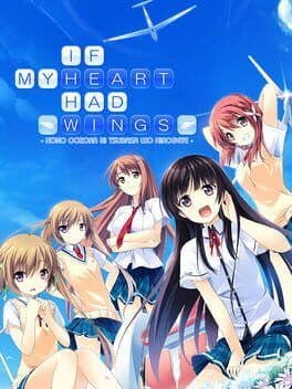 If My Heart Had Wings image