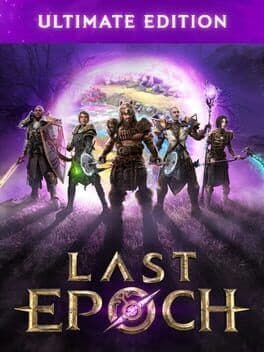 Last Epoch: Ultimate Edition image