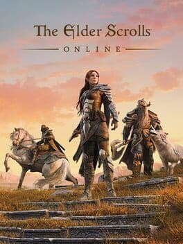 The Elder Scrolls Online image