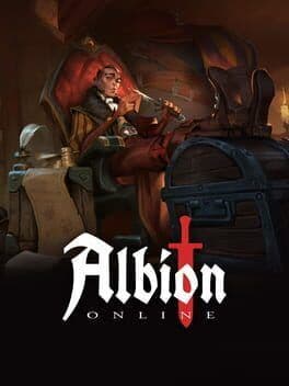 Albion Online image