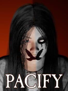 Pacify image