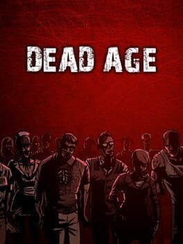 Dead Age image