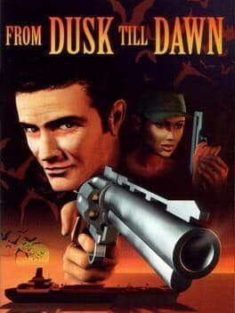 From Dusk Till Dawn image