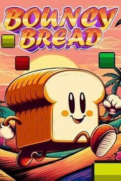 Bouncy Bread image