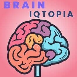 Brain IQTopia image
