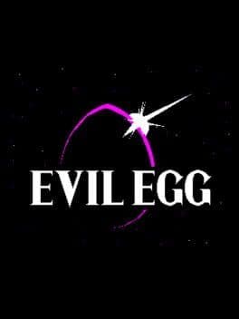 Evil Egg image