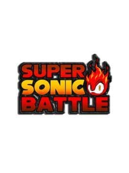 Super Sonic Battle image