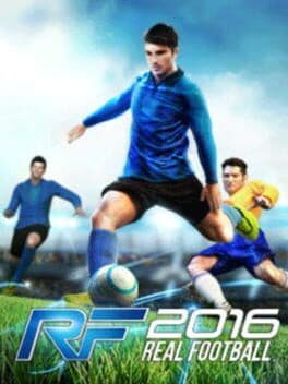 Real Football 2016 image