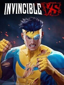 Invincible Vs. image