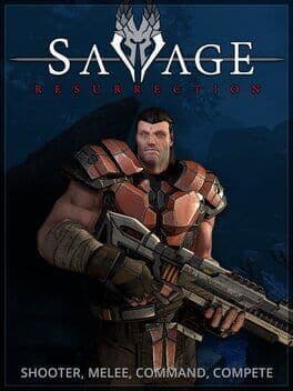 Savage: Resurrection image