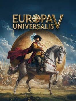 Europa Universalis V image